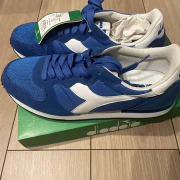 DIADORA CAMARO 새상품 27cm 디아도라