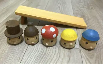 코마무구 가족