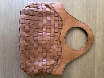 로비타 robita 토트백 뜨개질