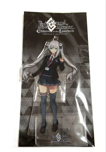 FGO 마리 이드 아크릴 스탠드