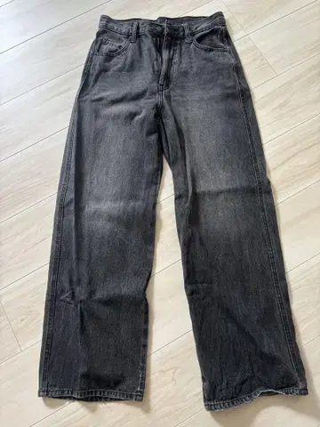WEGO 바지 사이즈 M