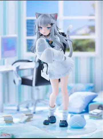 Nachoneko 나쵸네코 피규어