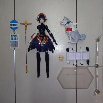 Figma 페르소나 3 페스티벌 메티스 중고