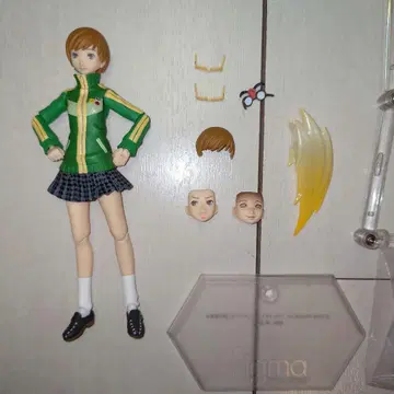 Figma 페르소나 4 사토나카 치에 중고