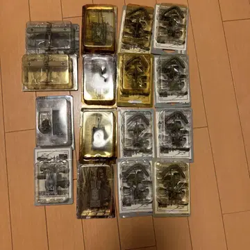 월드 탱크 뮤지엄 월드 탱크 뮤지엄 16개 묶음 판매