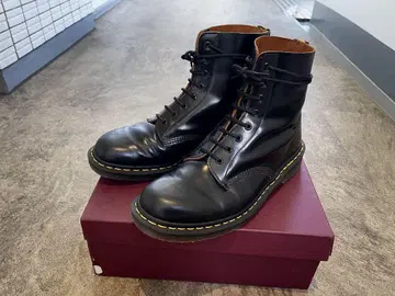Dr.Martens VINTAGE 1460 닥터마틴 UK11 영국제