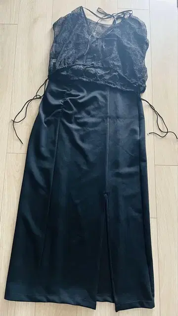 Crayme 2025 여름 원피스 새상품급