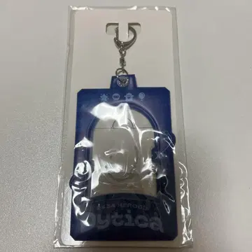 Dytica 1st Anniversary 폴라로이드 카드 홀더