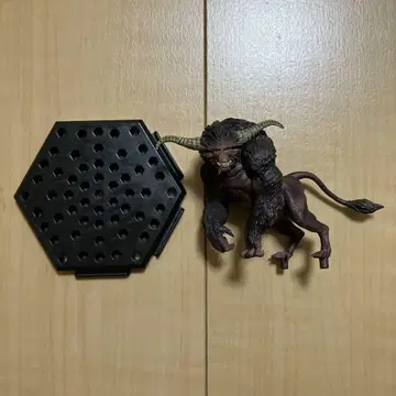 몬스터 헌터 스탠다드 모델 라잔