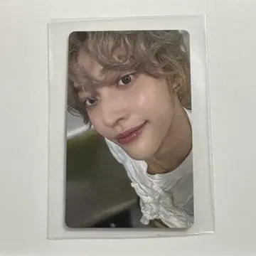 RIIZE 원빈
