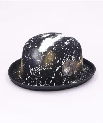 CA4LA X FBC SPACEHAT 햇