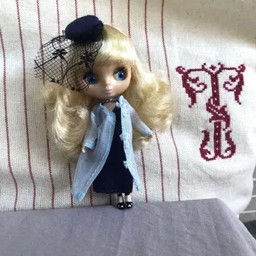 Blythe 미니 브라이스 PBL 06 타카라토미