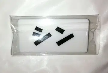 사카모토 데이즈 사카모토 데이즈 하피쿠로 네임 배지 신