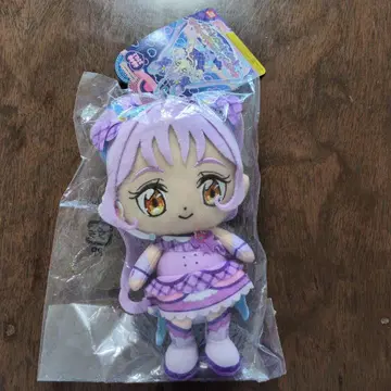 큐어 큐어 프렌즈 봉제 인형 키미프리