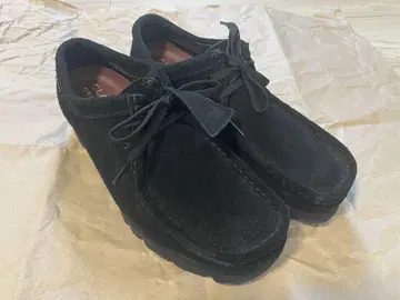 클락스 왈라비 CLARKS GORE-TEX