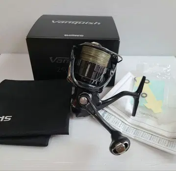시마노 19 뱅퀴시 19Vanquish 2500SHG