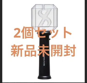 타임리스 timelesz 응원봉 2개 세트