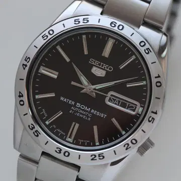 세이코 Seiko SNKE01K1 7s26-02t0 자동 감기