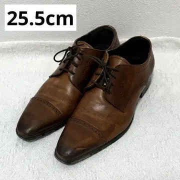 TAKAQ 타카큐 비즈니스 슈즈 드레스 슈즈 25.5cm 41