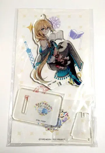 FGO 토네리코 아크릴 스탠드