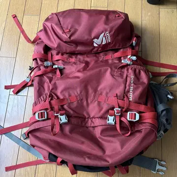 밀레 등산 백팩 여성용 사스페 NX40+5 w MISO755