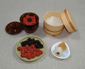 리멘트 할머니 댁의 자랑거리 매실 장아찌