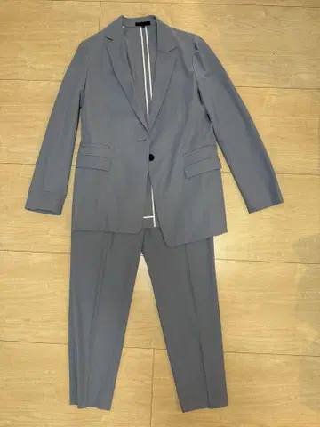 ICB 여름용 정장