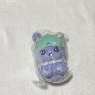 제오참 초반 마스코트