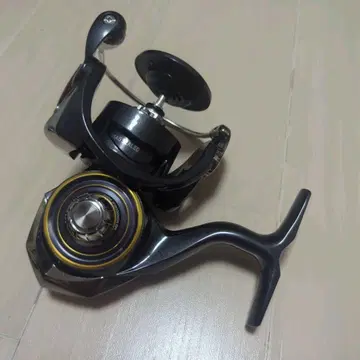 다이와 21 칼디아 3000-XH 바디 본체 DAIWA CALDIA