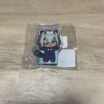 사쿠마 지로 복권 메이트 D상 아크릴 마스코트