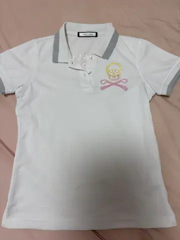 마크앤로나 GOLDFORDIE 피케 셔츠 36