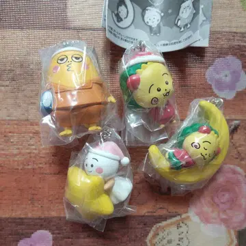 코지코지 잘 자요 마스코트 키링