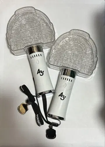 불라이 펜라이트 2개 세트