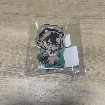 부동명왕 복권 메이트 D상 아크릴 마스코트