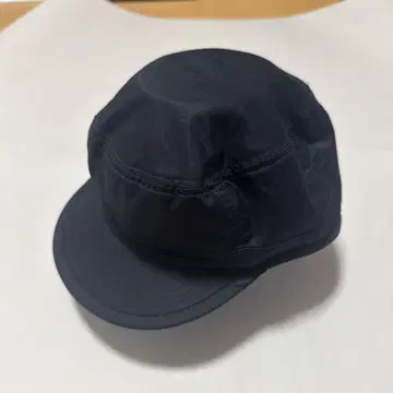 nonnative 워크 캡 네이비 컬러 L 사이즈