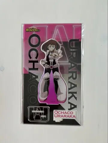 우라라카 오챠코(URARAKA OCHAKO) 아크릴 스탠드