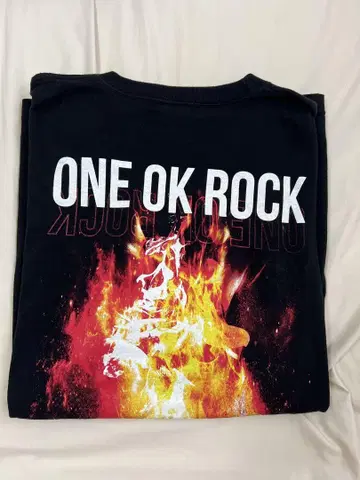 ONE OK ROCK 2022년 썸머 소닉 T