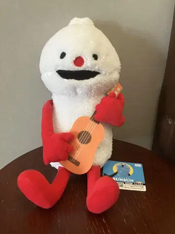 퍼펫 순순 BIG 봉제 인형