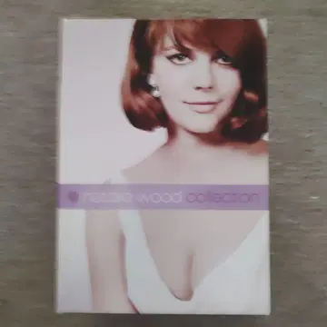 나탈리 우드 컬렉션 DVD 6권 세트