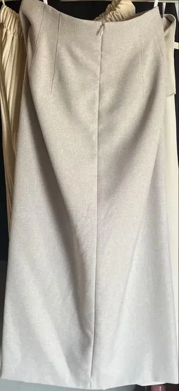 롱 스커트
