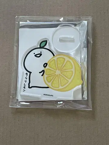 문구와 함께 문구 씨 마루젠 준쿠도 서점 콜라보 아크릴 스탠드