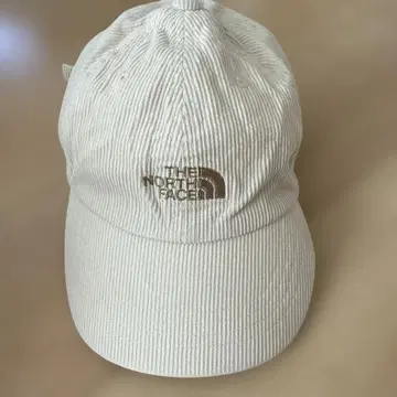 노스페이스 코듀로이 캡