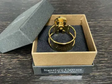 Gottsu Signature 알토 색스 HL용 리가처