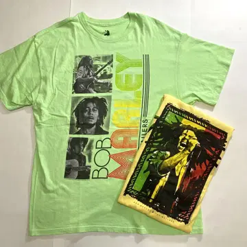 요약 세트 ZION 자이언 밥 말리 BobMarley 레게