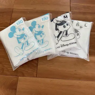 디즈니랜드 카파