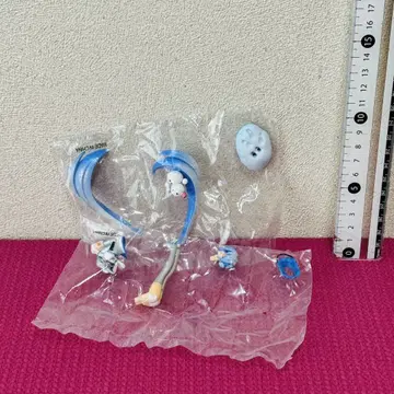 하츠네 미쿠 유키 미쿠 신치토세 공항 한정판 캡슐 피규어!