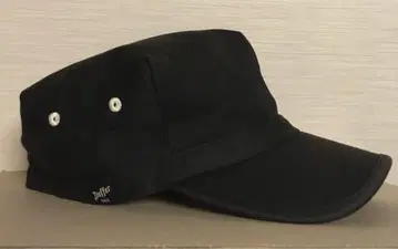 Duffer 캡