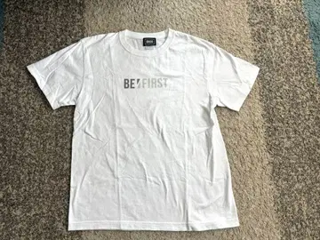 BE:FIRST 티셔츠