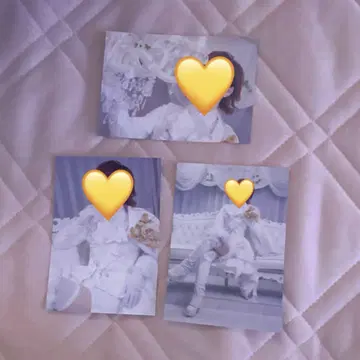 류가 탄생 크라판 특전 브로마이드