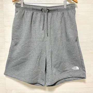 THE NORTH FACE 노스페이스 하프 팬츠 L 숏